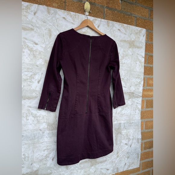 Prairie Underground Canvas Minimalist color dress size large - Picture 9 of 10